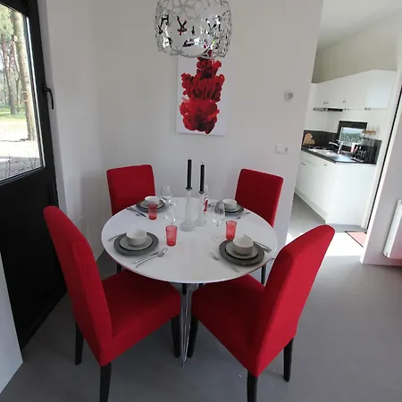 Ferienhaus Nice House With Dishwasher Otterlo