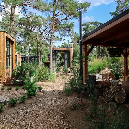 Nice House With Dishwasher * Otterlo
