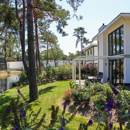 Nice House With Dishwasher Ferienhaus *