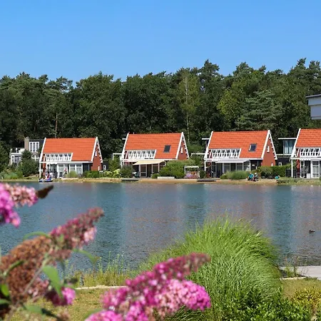 Nice House With Dishwasher Ferienhaus Otterlo