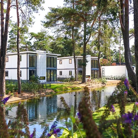 Ferienhaus Nice House With Dishwasher Otterlo