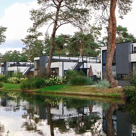Nice House With Dishwasher Otterlo