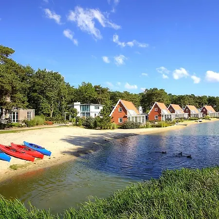 Nice House With Dishwasher Ferienhaus *