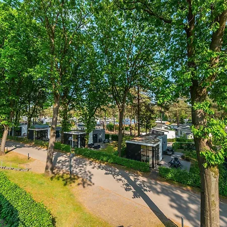Nice House With Dishwasher * Otterlo