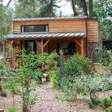 Nice House With Dishwasher Ferienhaus *