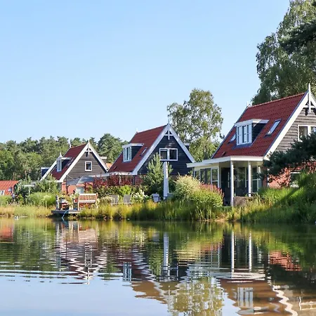 Nice House With Dishwasher * Otterlo