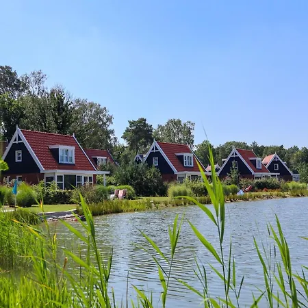 Nice House With Dishwasher * Otterlo