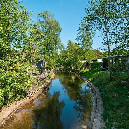 Nice House With Dishwasher Ferienhaus