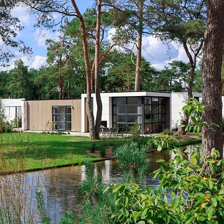 Ferienhaus Nice House With Dishwasher Otterlo