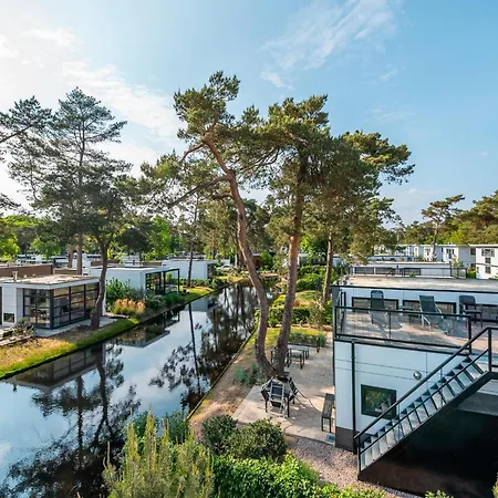 Nice House With Dishwasher * Otterlo