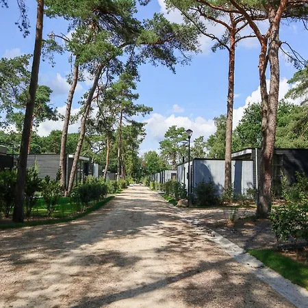 Nice House With Dishwasher * Otterlo